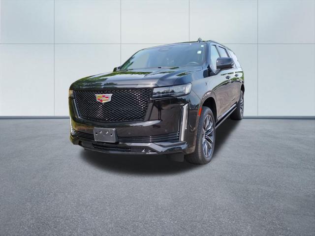 2022 Cadillac Escalade Esv
