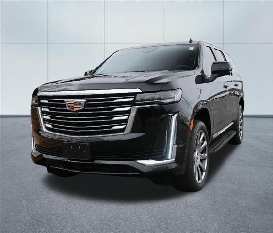 2024 Cadillac Escalade