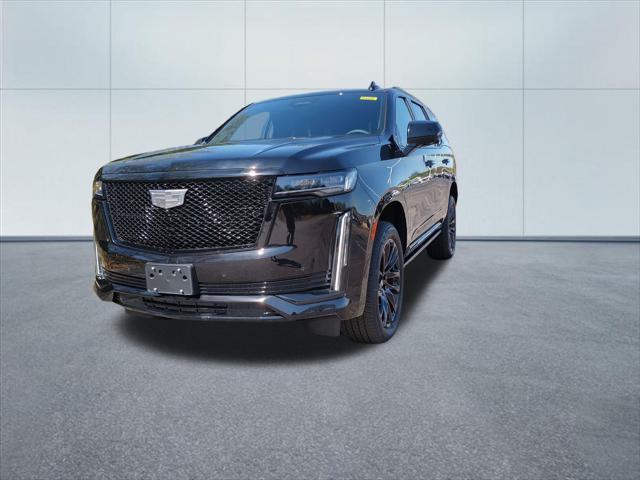 2024 Cadillac Escalade
