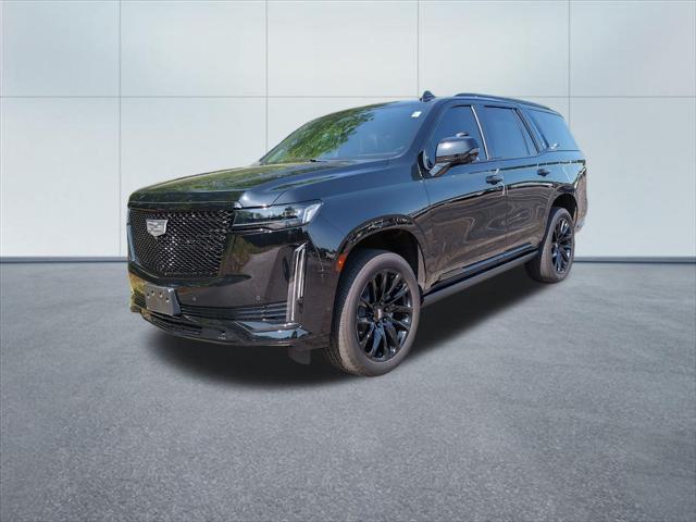 2021 Cadillac Escalade