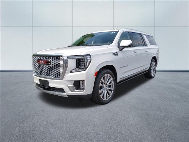 2023 GMC Yukon Xl