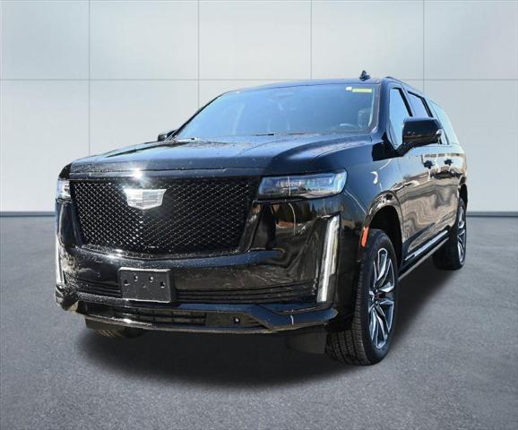 2024 Cadillac Escalade Esv