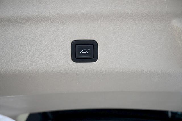 Photo of 2021 Dark Moon Blue Metallic Cadillac Escalade