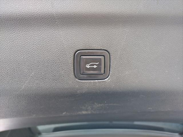 Photo of 2021 Black Raven Cadillac Escalade