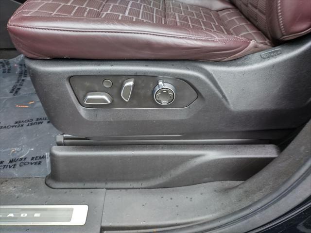 Photo of 2021 Black Raven Cadillac Escalade