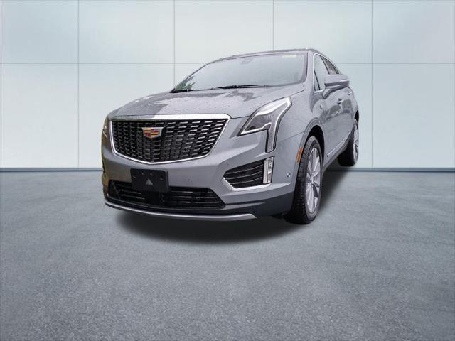 2024 Cadillac XT5