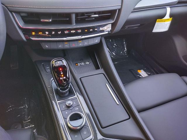 Photo of 2026 Typhoon Metallic Cadillac CT5