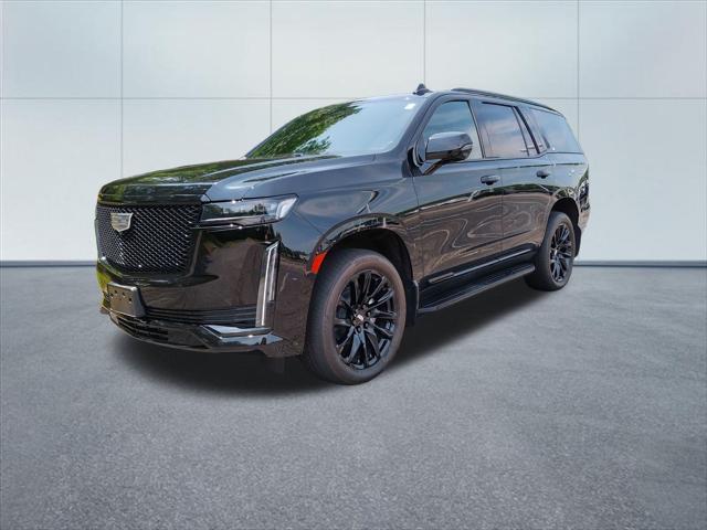 2021 Cadillac Escalade
