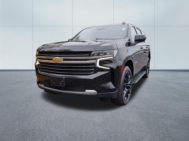 2022 Chevrolet Tahoe