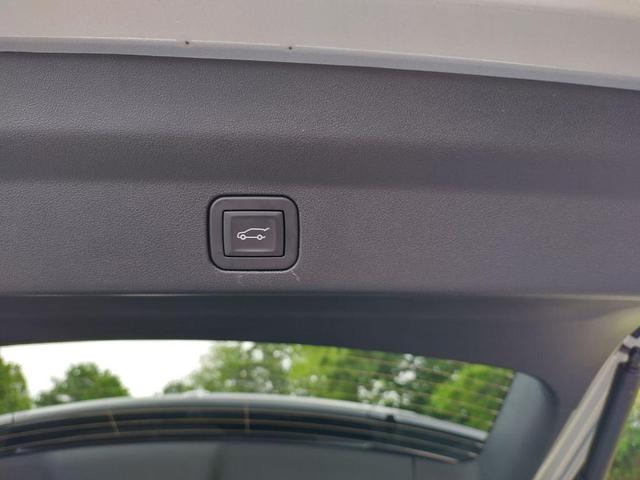 Photo of 2025 Flare Metallic Cadillac Escalade IQ
