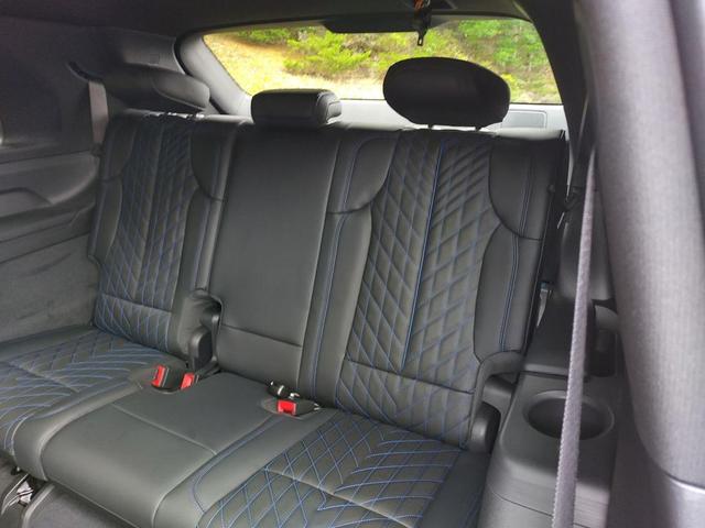 Photo of 2025 Flare Metallic Cadillac Escalade IQ