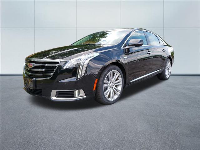 2019 Cadillac XTS