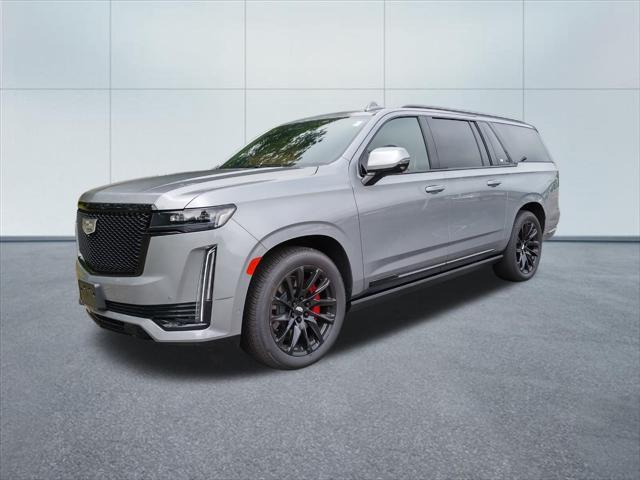 2023 Cadillac Escalade Esv