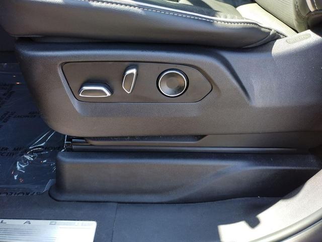 Photo of 2021 Black Raven Cadillac Escalade