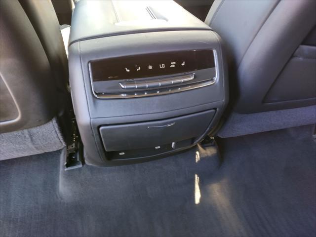Photo of 2021 Black Raven Cadillac Escalade