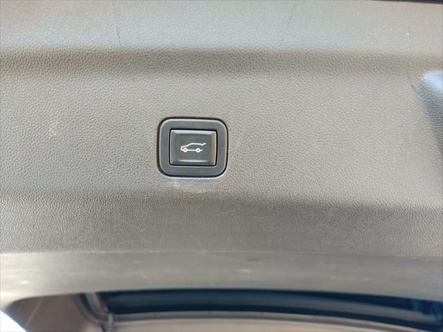 Photo of 2021 Black Raven Cadillac Escalade