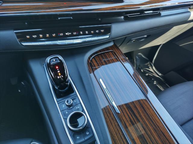Photo of 2021 Black Raven Cadillac Escalade