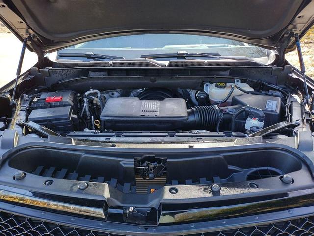 Photo of 2021 Black Raven Cadillac Escalade