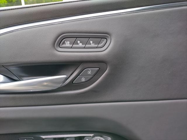 Photo of 2022 Black Raven Cadillac Escalade