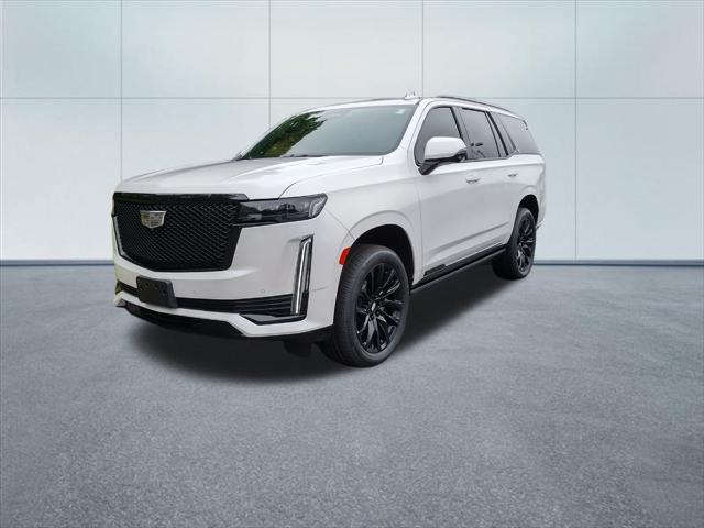 2023 Cadillac Escalade