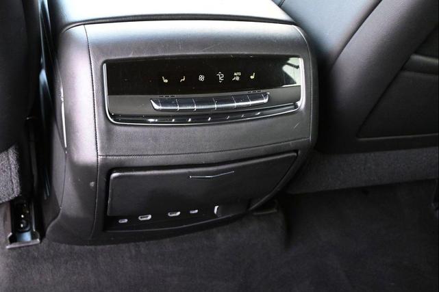 Photo of 2021 Crystal White Tricoat Cadillac Escalade