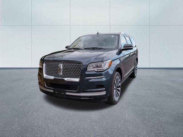 2022 Lincoln Navigator
