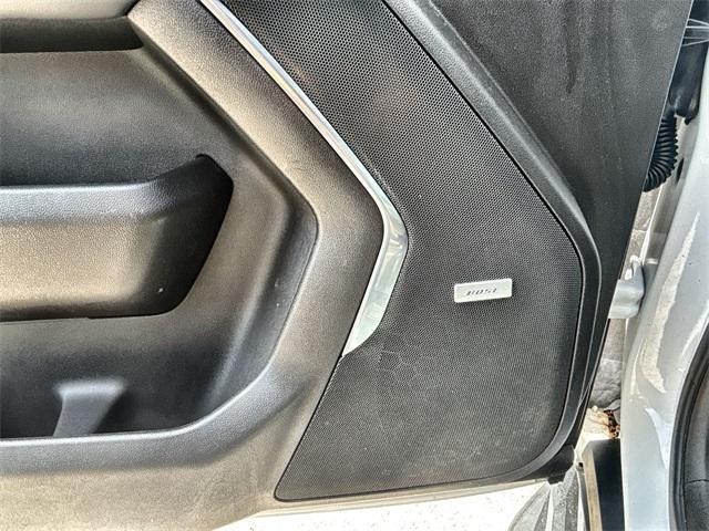 Photo of 2021 Summit White Chevrolet Tahoe