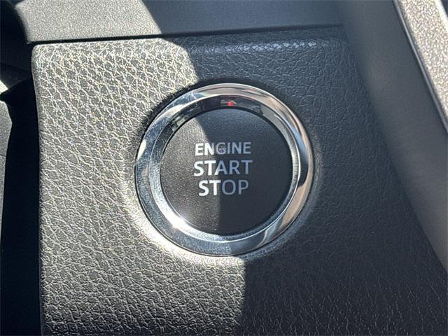 Photo of 2020 Galactic Aqua Mica Toyota Camry