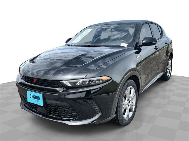 2024 Dodge Hornet