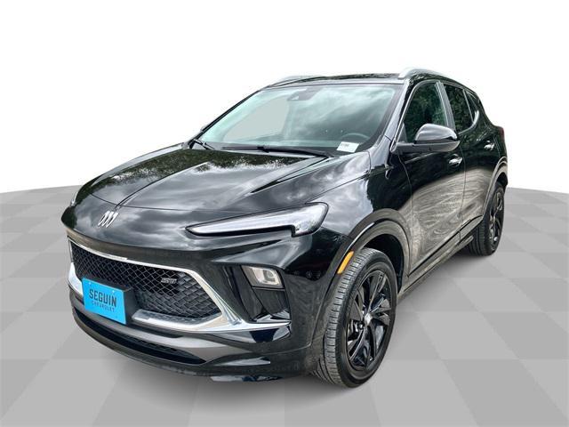 2024 Buick Encore Gx