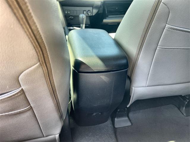 Photo of 2017 Silver Sky Metallic Toyota RAV4