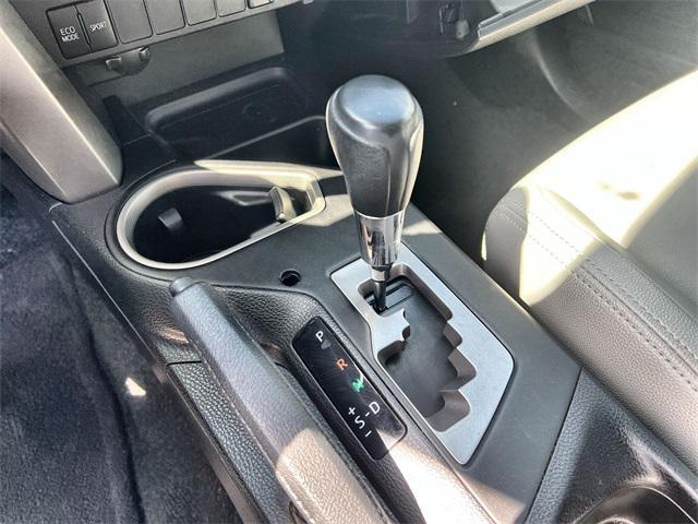 Photo of 2017 Silver Sky Metallic Toyota RAV4