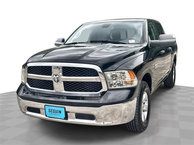 2023 RAM 1500 Classic