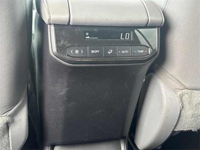 Photo of 2022 Blueprint Toyota Highlander