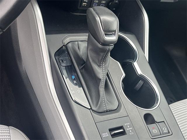Photo of 2022 Blueprint Toyota Highlander