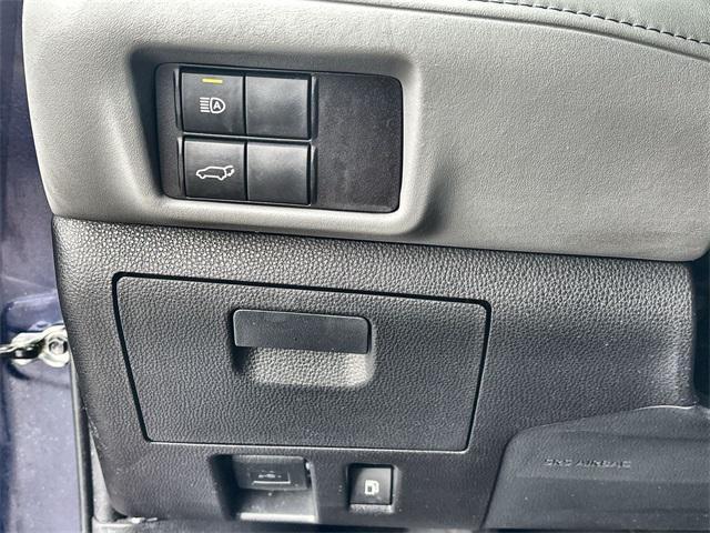 Photo of 2022 Blueprint Toyota Highlander