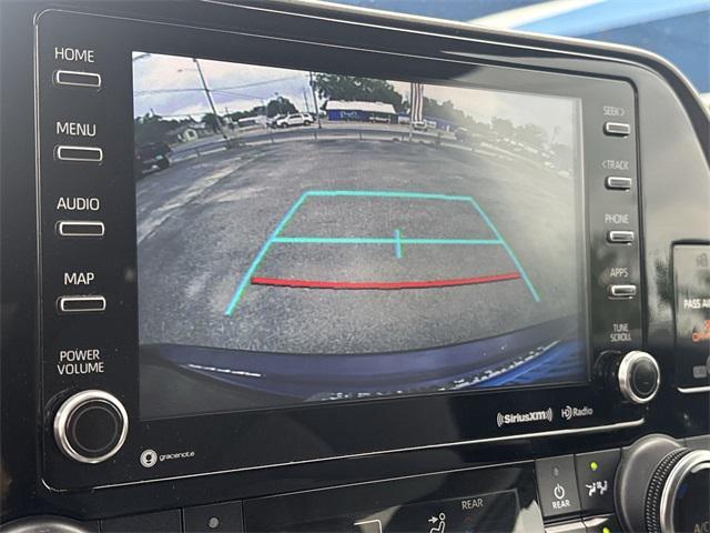 Photo of 2022 Blueprint Toyota Highlander