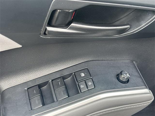 Photo of 2022 Blueprint Toyota Highlander