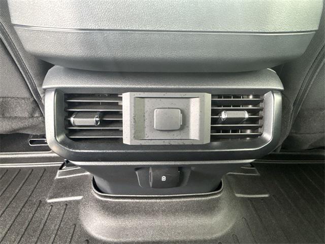 Photo of 2023 OXFORD WHITE Ford F-150