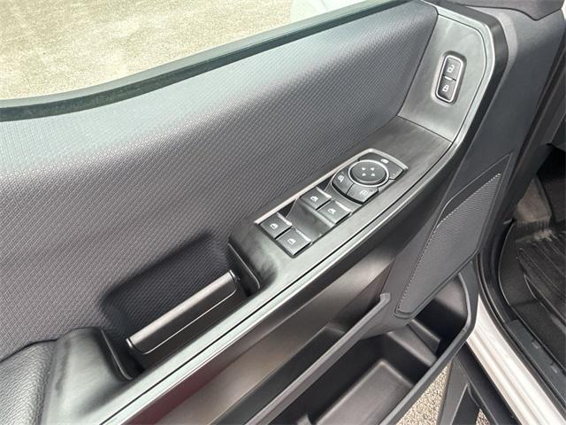 Photo of 2023 OXFORD WHITE Ford F-150
