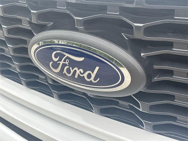 Photo of 2023 OXFORD WHITE Ford F-150
