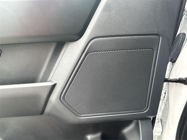 Photo of 2023 OXFORD WHITE Ford F-150