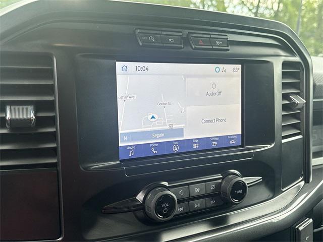 Photo of 2023 OXFORD WHITE Ford F-150