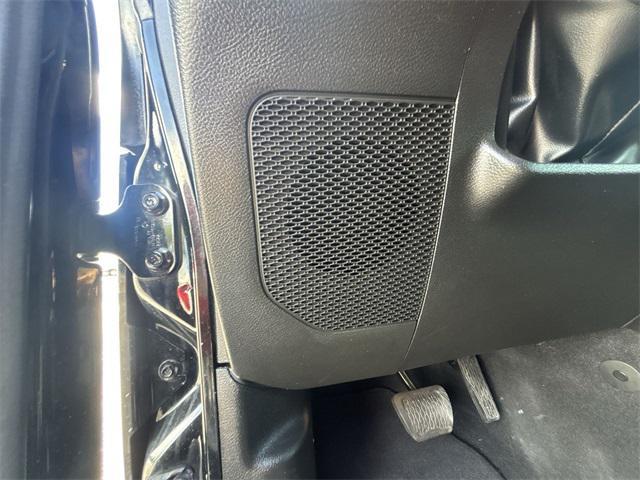 Photo of 2023 Black Clearcoat Jeep Wrangler