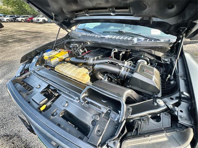 Photo of 2019 MAGNETIC Ford F-150