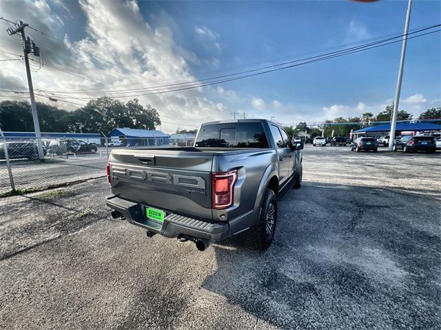 Photo of 2019 MAGNETIC Ford F-150