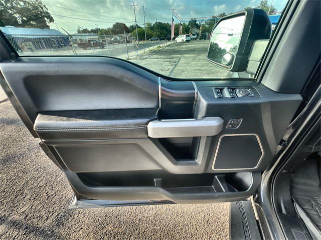 Photo of 2019 MAGNETIC Ford F-150