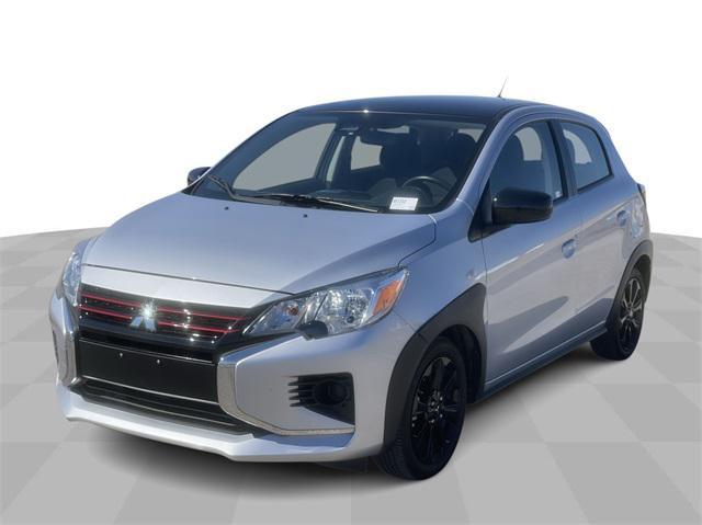 2024 Mitsubishi Mirage