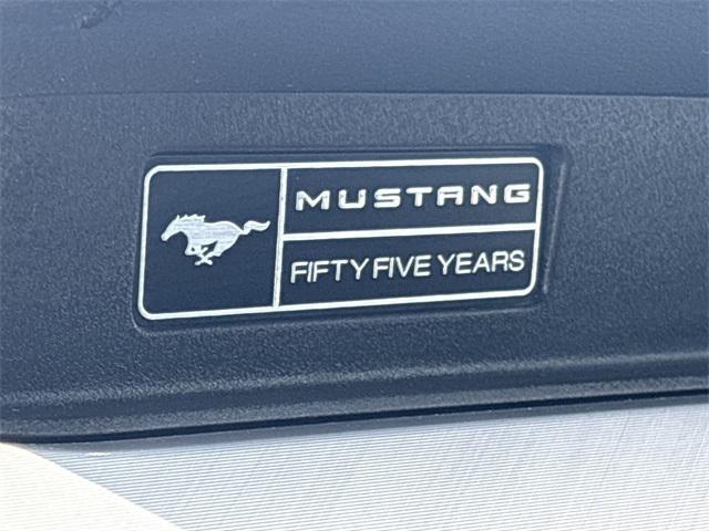 Photo of 2020 OXFORD WHITE Ford Mustang