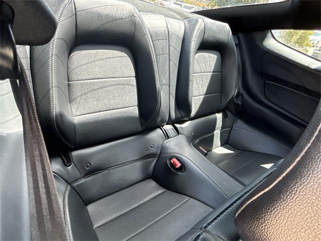 Photo of 2020 OXFORD WHITE Ford Mustang